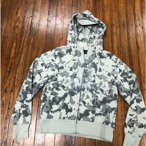 Element Sweat Jacket size Medium